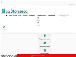 Sites similar to lasforzescaeditrice.com