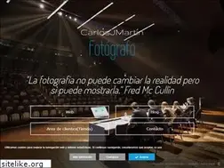 Sites similar to lasfotografiasdecarlos.com