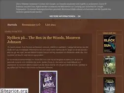 Sites similar to lasfotoljen.blogspot.com