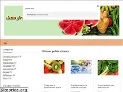 Sites similar to lasfrutasdepaula.com