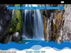 Sites similar to lasfuentesdelalgar.com