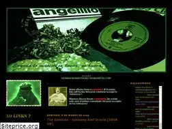 Sites similar to lasgalletasdemaria.blogspot.com