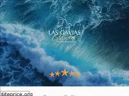 Sites similar to lasgaviasgrand.mx