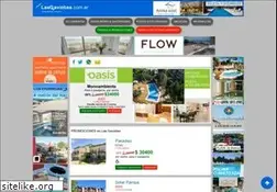 Sites similar to lasgaviotas.com.ar