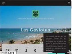 Sites similar to lasgaviotas.es