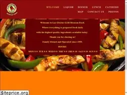 Sites similar to lasglorias.net