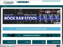 Sites similar to lasgo.com