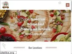 Sites similar to lasgolondrinas.biz