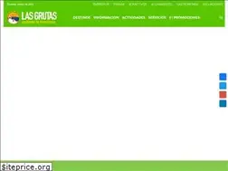 Sites similar to lasgrutasturismo.gob.ar
