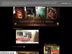 Sites similar to lasguerrasmesianicas.blogspot.com