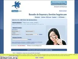 Sites similar to lasguias.com