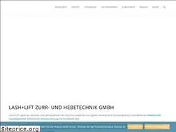 Sites similar to lash-lift.de