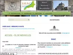 Sites similar to lashac.com