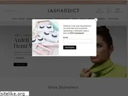 Sites similar to lashaddict.nl