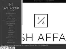Sites similar to lashaffair.com