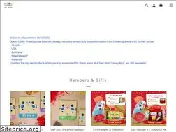 Sites similar to lashan-teaddict.com.hk