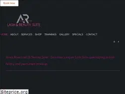 Sites similar to lashandbeautysuite.com