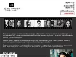 Sites similar to lashandbrow.com.ua