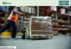 Sites similar to lashares.org