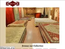 Sites similar to lasharrugs.com