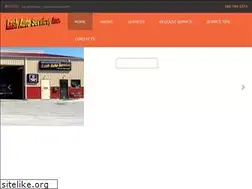 Sites similar to lashautoservice.com
