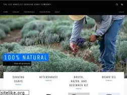 Sites similar to lashavingsoap.com