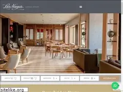 Sites similar to lashayas.com.ar