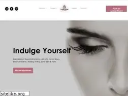 Sites similar to lashbar.com.au