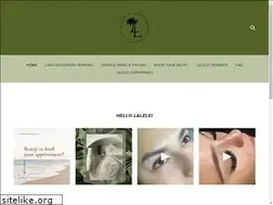 Sites similar to lashbaraz.com