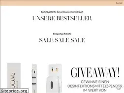 Sites similar to lashboom.de