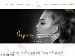 Sites similar to lashboutiquefl.com