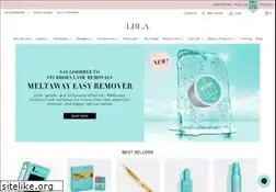 Sites similar to lashboxla.com