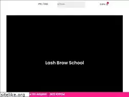 Sites similar to lashbrowschool.by