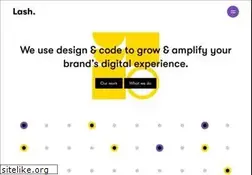 Sites similar to lashcreative.com.au