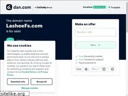 Sites similar to lasheefs.com