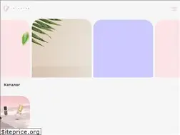 Sites similar to lashes.in.ua