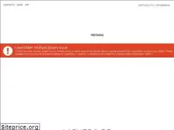 Sites similar to lashesandgo.com