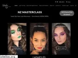 Sites similar to lasheses.com