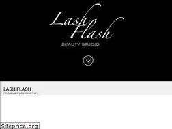 Sites similar to lashflash.ru