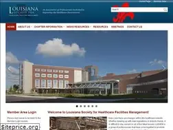 Sites similar to lashfm.org