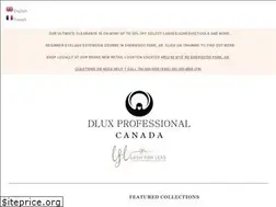 Sites similar to lashforless.com