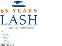 Sites similar to lashgroup.ca
