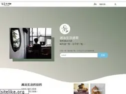 Sites similar to lashiblog.com