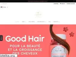Sites similar to lashilebeauty.com