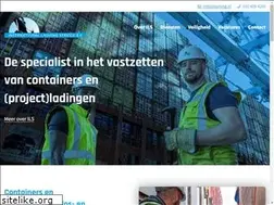 Sites similar to lashing.nl