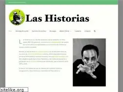 Sites similar to lashistorias.com.mx