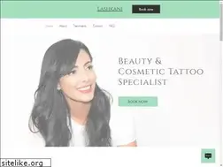 Sites similar to lashkani.com