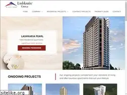 Sites similar to lashkariagroup.com