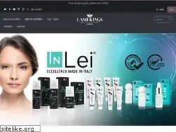 Sites similar to lashkings.com