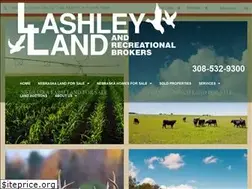 Sites similar to lashleyland.com